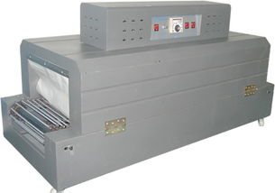 pof膜專業(yè)熱縮膜包裝機,紙盒收縮機 河南豫盛,質優(yōu)價廉